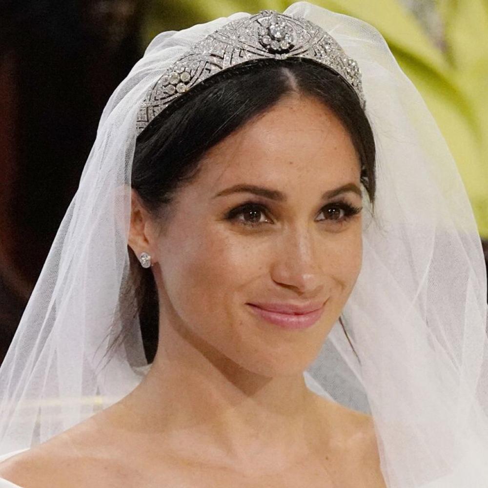 أسرار خلاف ميغان والملكة