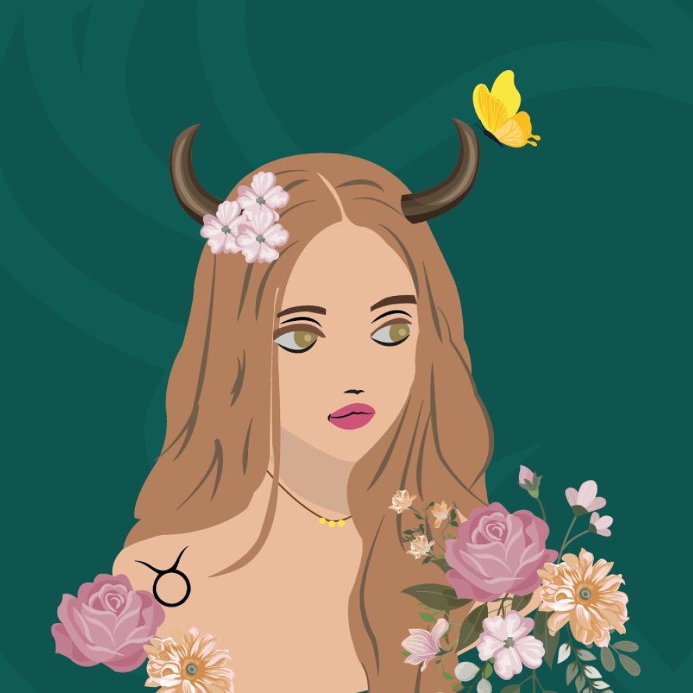 موسم برج الثور وأثره الإيجابي والسلبي على كل الأبراج الفلكية