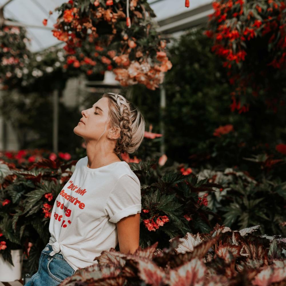 14 نصيحة ذهبية لتشرقي كأفضل نسخة من نفسك