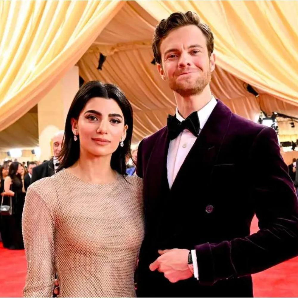 حب وراء الكواليس: تفاصيل ليلة العمر لثنائي "ذا بويز" في ريف أستراليا الساحر