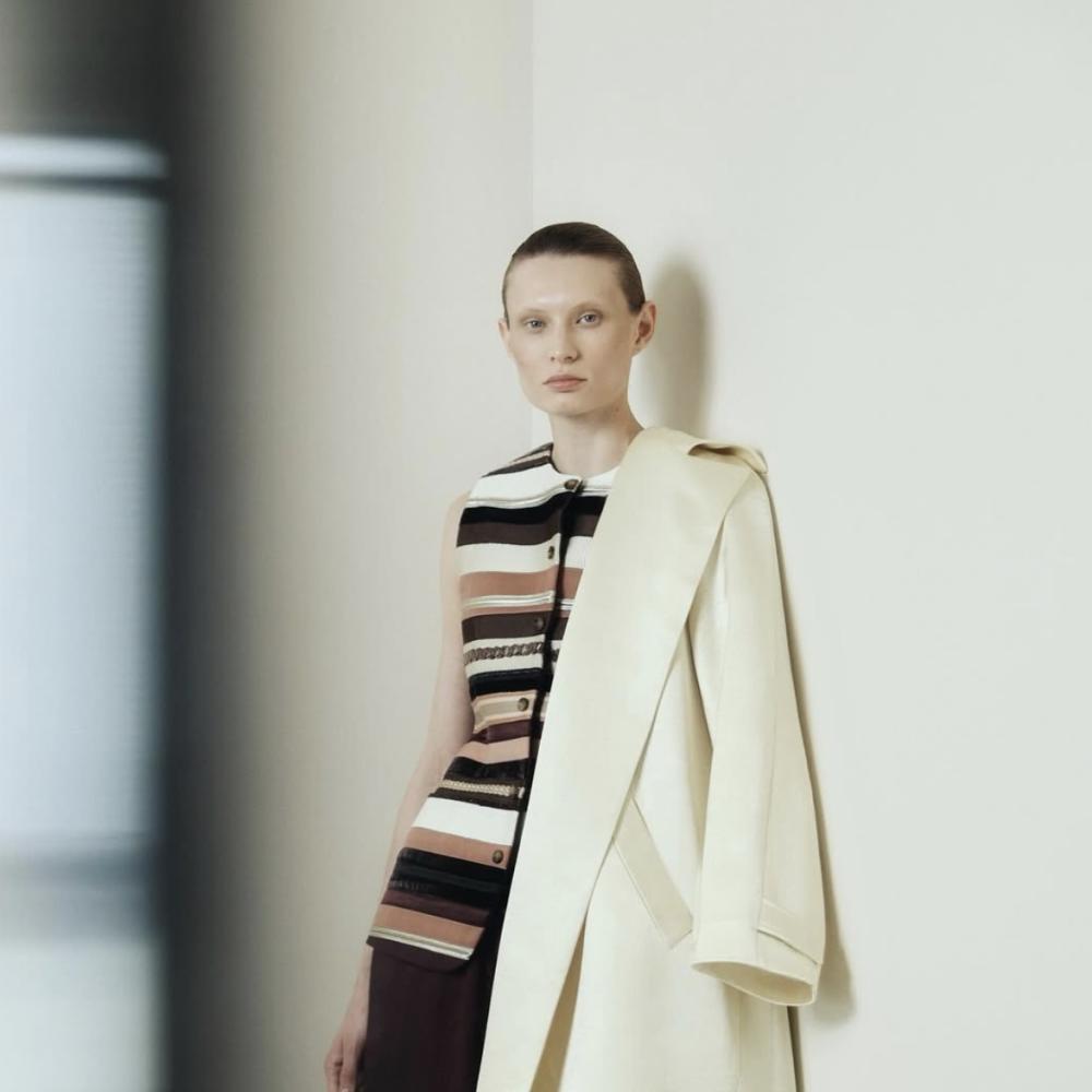 من دفاتر الحرفة إلى أزياء اليوم: 5 تقنيات سعودية تعيد صياغة الذاكرة