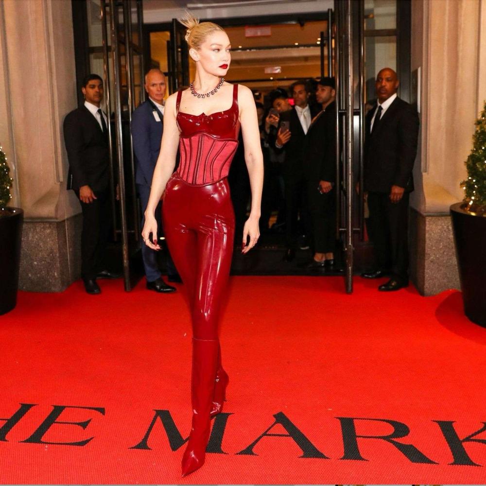 إذا كان لهذه الجدران أن تتحدث: قصص أيقونية تروي لماذا يبدأ حفل الميت غالا في ذا مارك