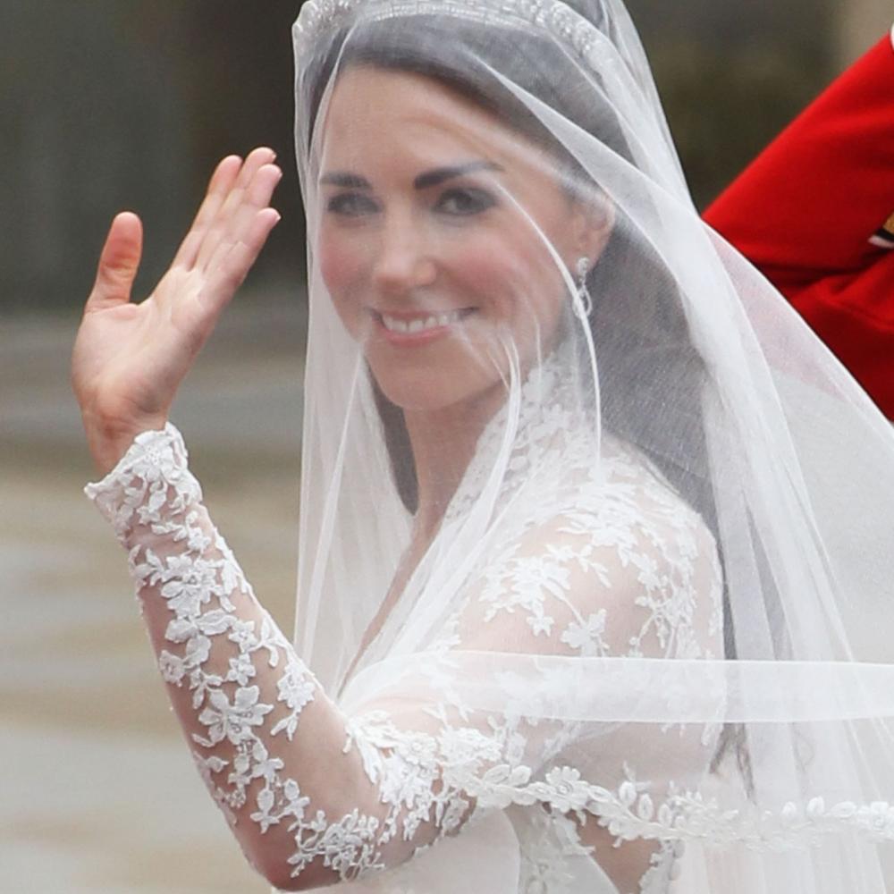 كاثرين أميرة ويلز Catherine Princesee of Wales