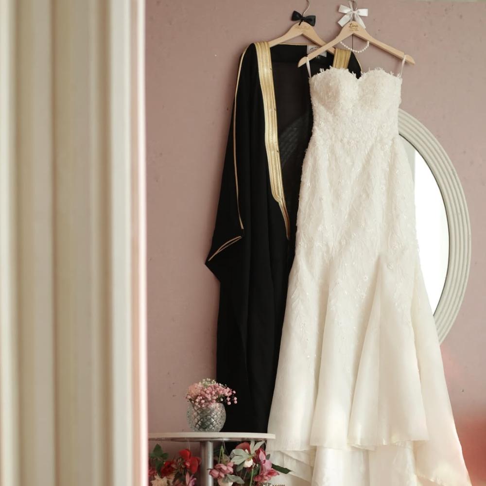 من تصوير الاعراس بعدسة المصورة جمانه صالح