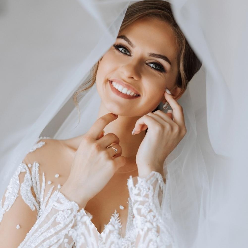 دليل الإجراءات التجميلية قبل الزفاف