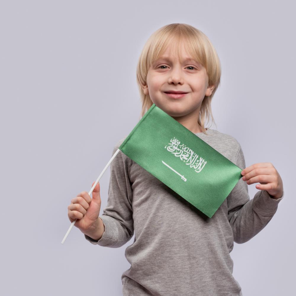 أسماء أولاد سعودية فخمة 2026