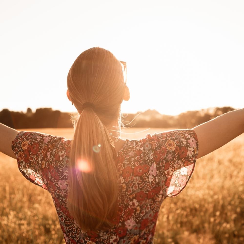 13 خطوة بسيطة لتغيير حياتك يومياً