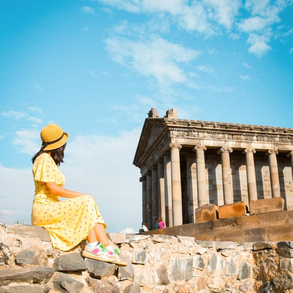 أجمل المقاصد السياحية فاخرة في أرمينيا