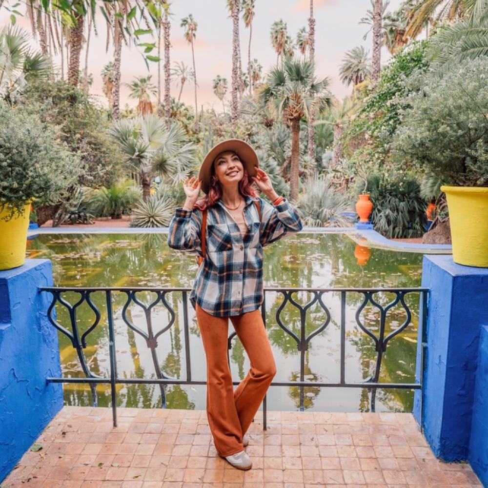 أفضل وجهات السفر في أبريل 2026