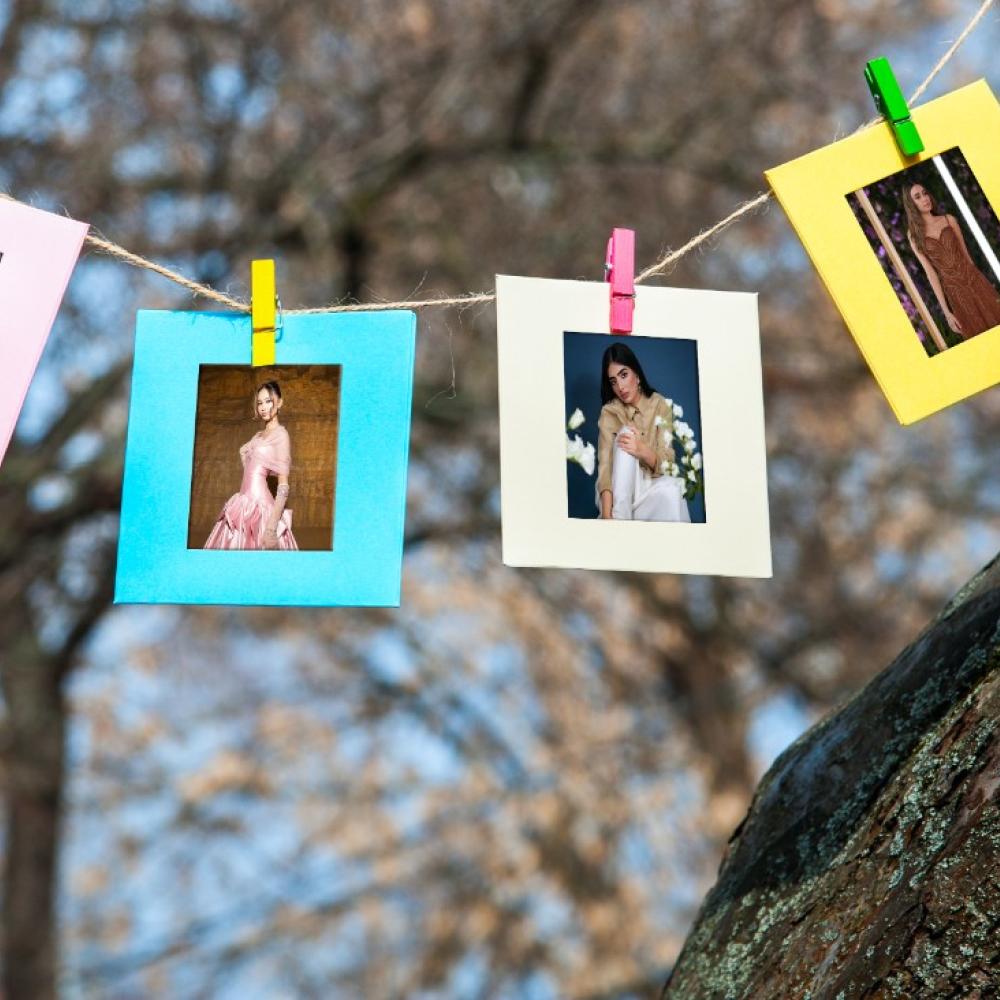 بين الماضي والحاضر "هي" تفتح صندوق الزمن