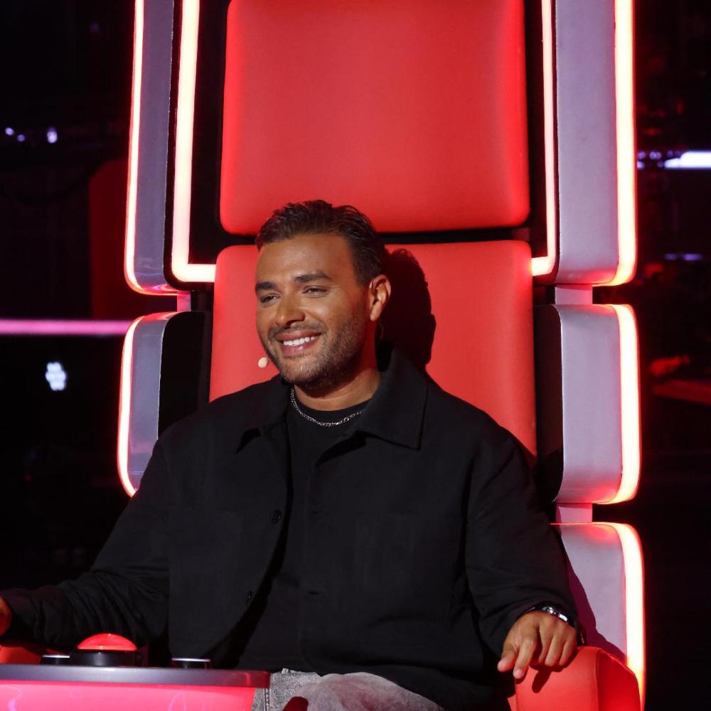 رامي صبري