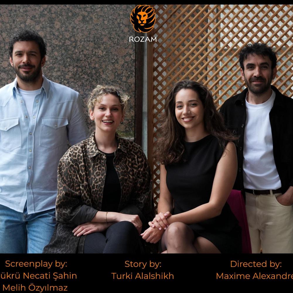 "SOY" فيلم رعب جديد من رزام ميديا يصل إلى الساحة الدولية