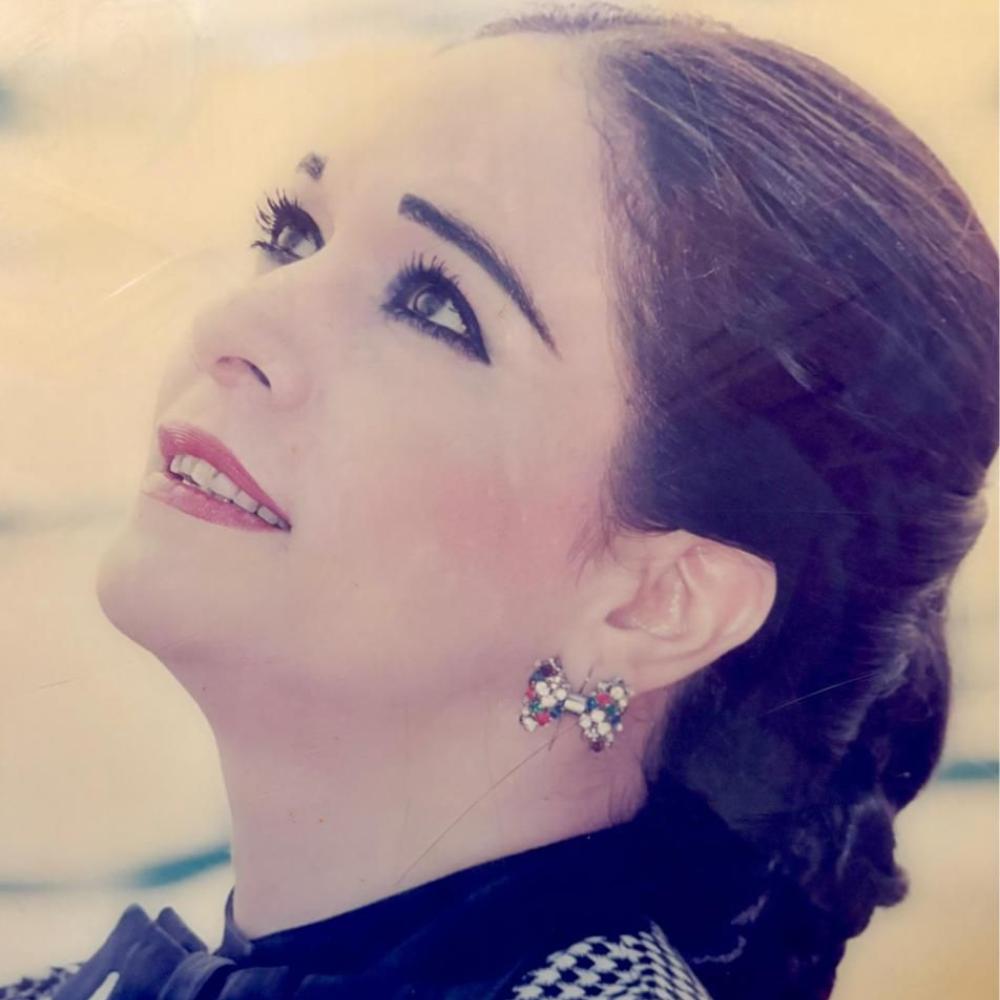 محطات من مسيرة الراحلة سهير زكي وخطوة اعتزالها في قمة شهرتها