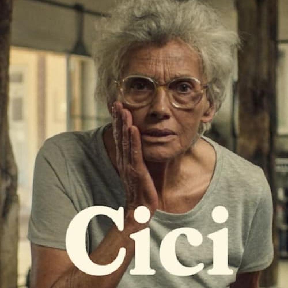 فيلم Cici التركي 
