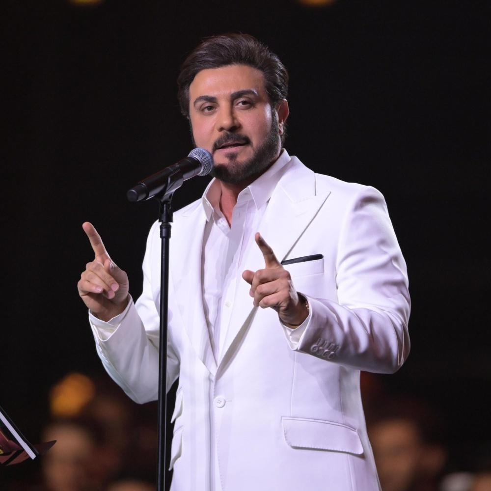 ماجد المهندس
