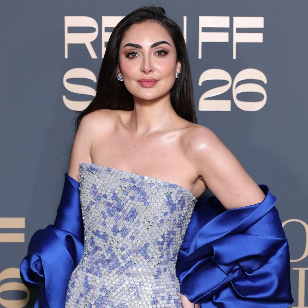 مجوهرات نجمات Women in Cinema 2026