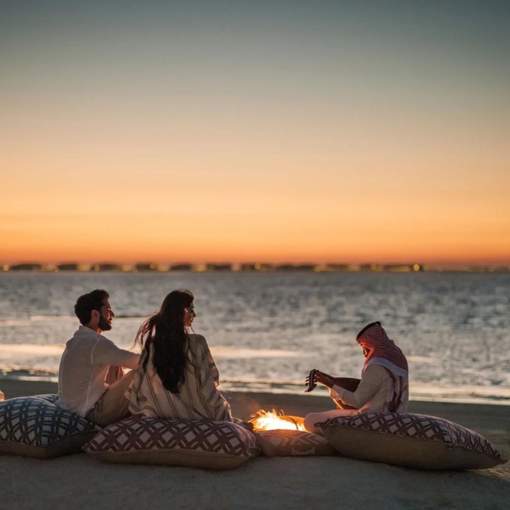 دليل الضيافة الفاخرة: 10 تجارب استثنائية للاستمتاع بإجازة عيد الأضحى في وجهة البحر الأحمر