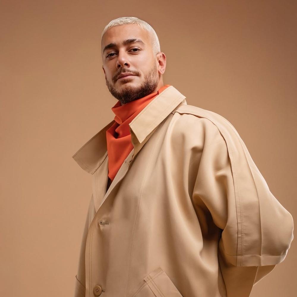 سعد لمجرد