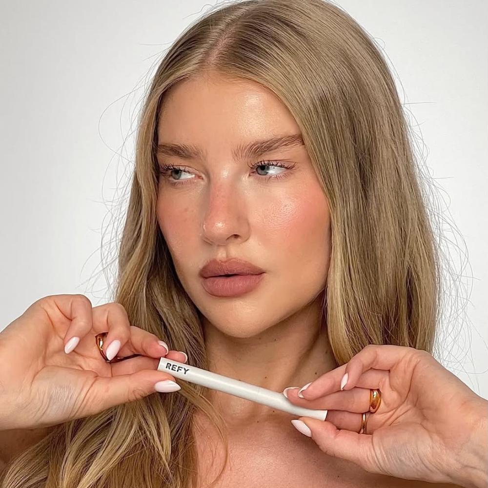 Blur Liner من "ريفاي": منتج أساسيّ للشفاه بلمسة ناعمة وتحديد سهل