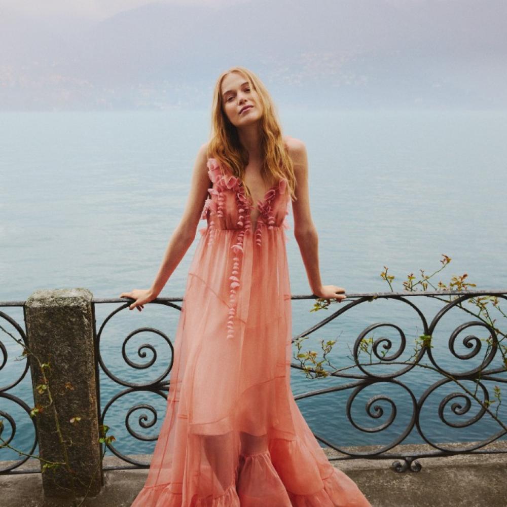 مجموعة‎ Zimmermann X Mytheresa ‎الحصرية
