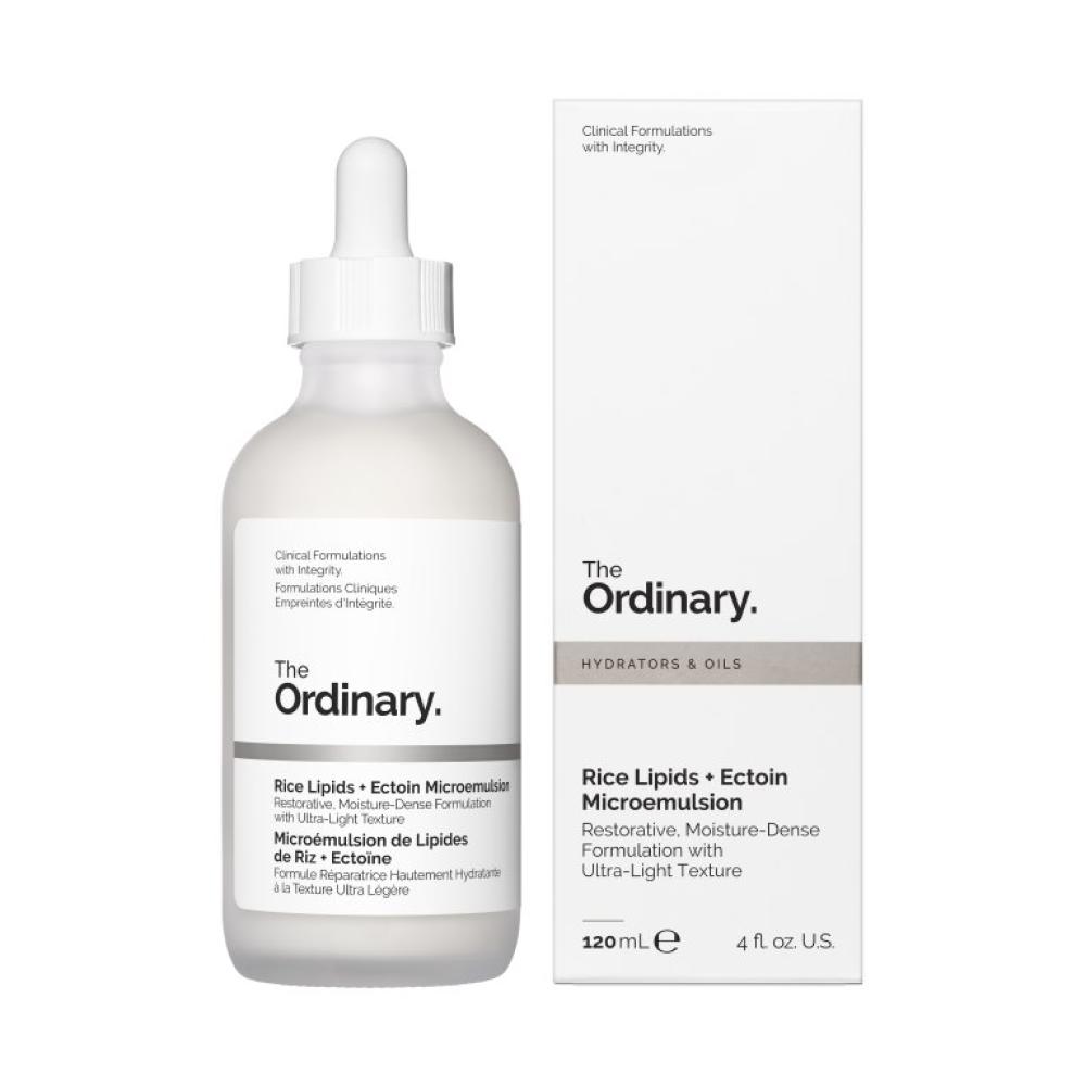 سيفورا تطرح مرطب رايس ليبيدز من The Ordinary