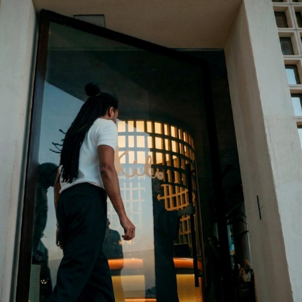 كيلو كيتشن .. بين سحر آسيا ونبض المذاق اللاتيني على شواطئ جدة