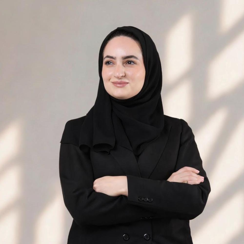 نور مرزوق
