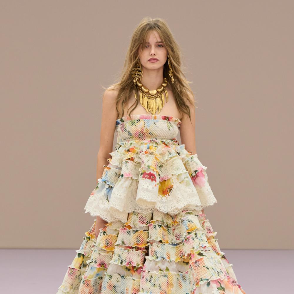 موضة الـ‎ Boho Chic ‎تعود بإطلالات عصرية أكثر جرأة