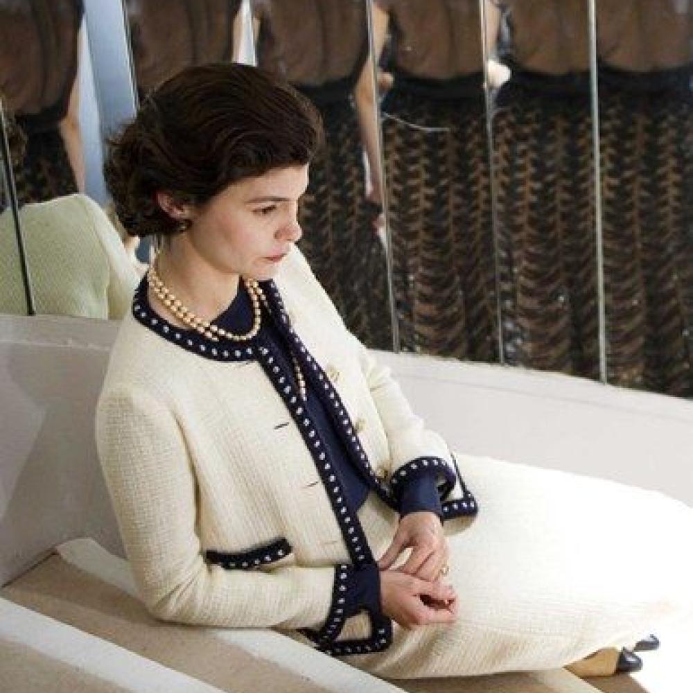 لحظات أزياء أيقونية صنعتها السينما