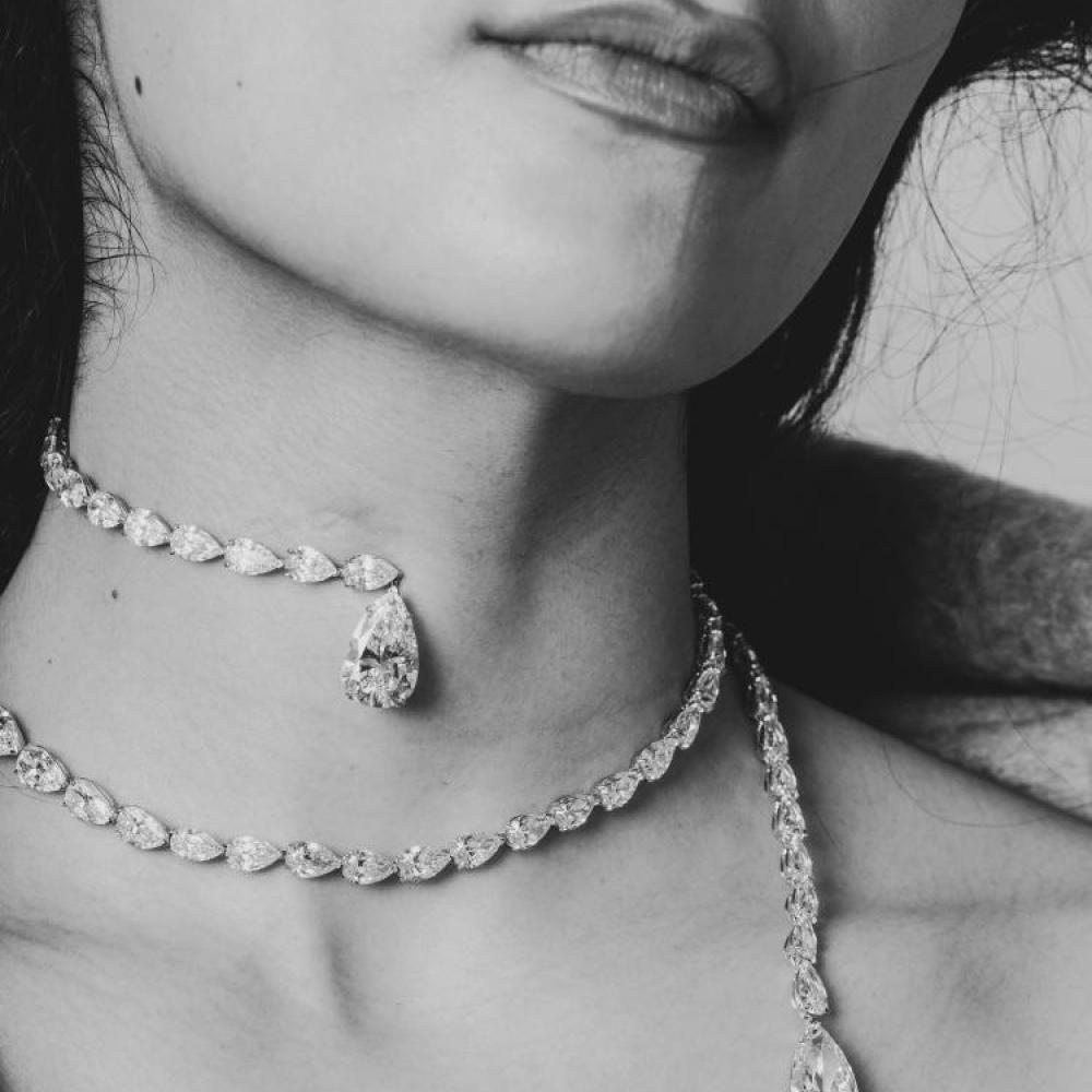 خاص "هي" ATO Jewelry: الأناقة التي لا تنسى… كيف تتحول المجوهرات إلى ذاكرة بصرية؟