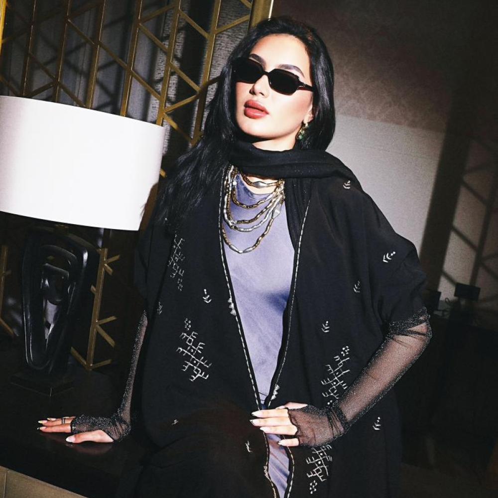 Zïya Wear بين المحلية والعالمية