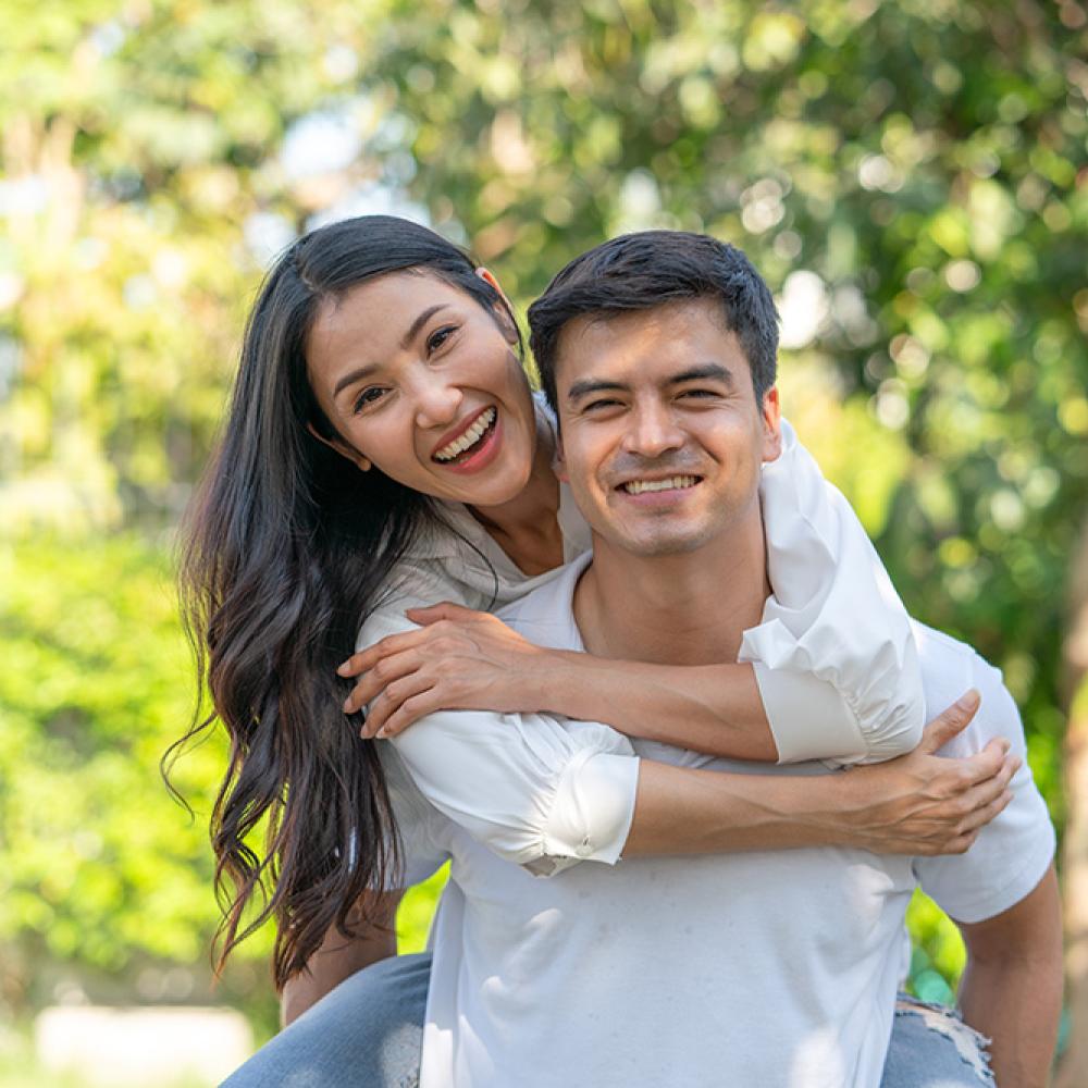 كيف تجعلين رجل الجوزاء يقع في حبك؟