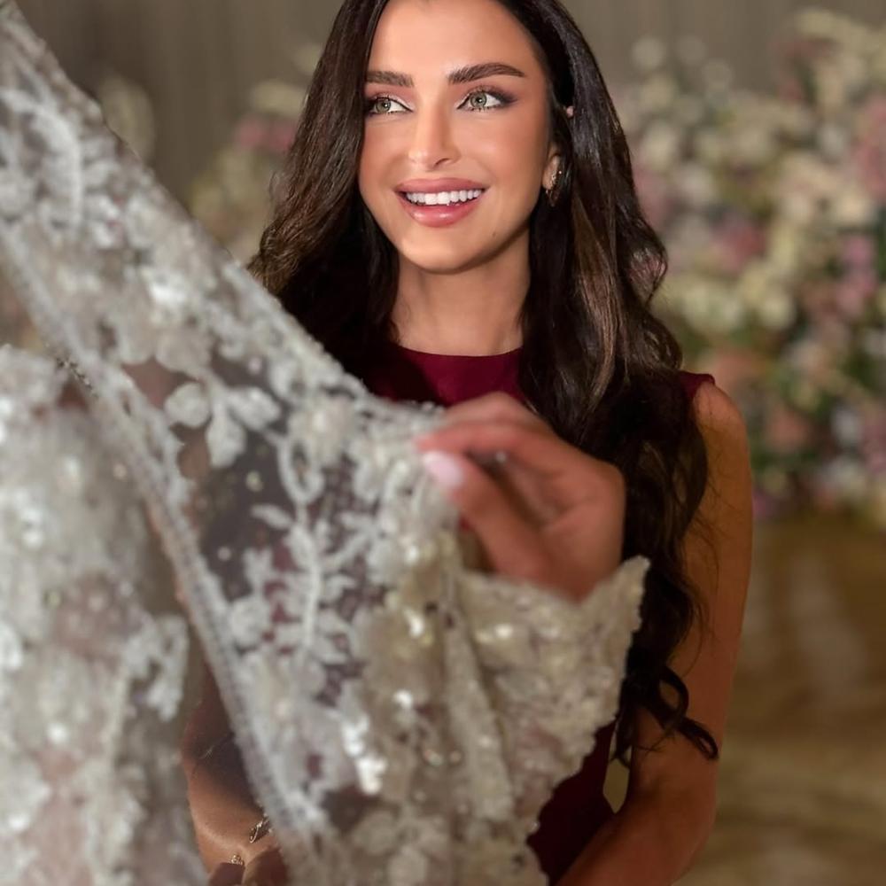 ميسا طه