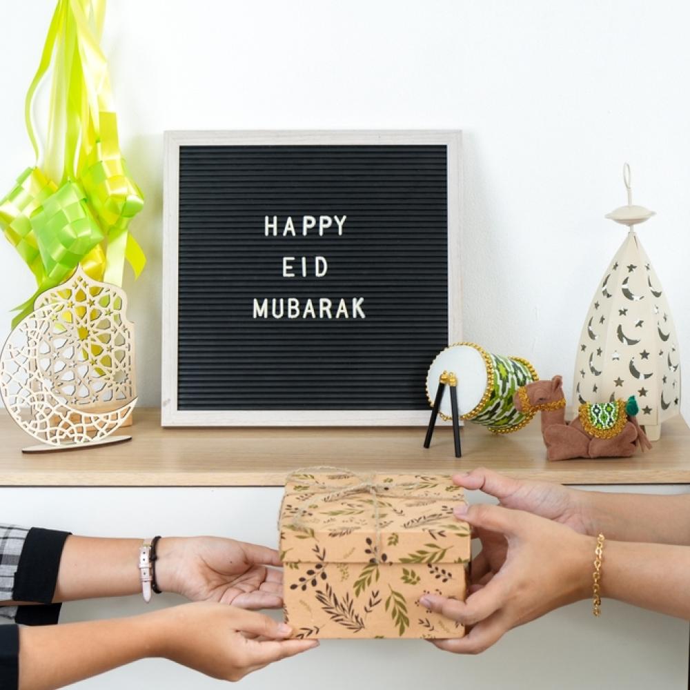 الرد على تهنئة عيد الأضحى: عبارات جاهزة وأنيقة