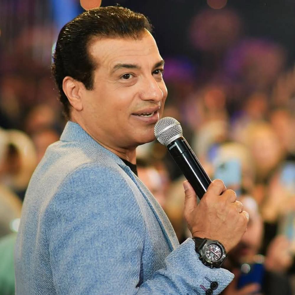 إيهاب توفيق