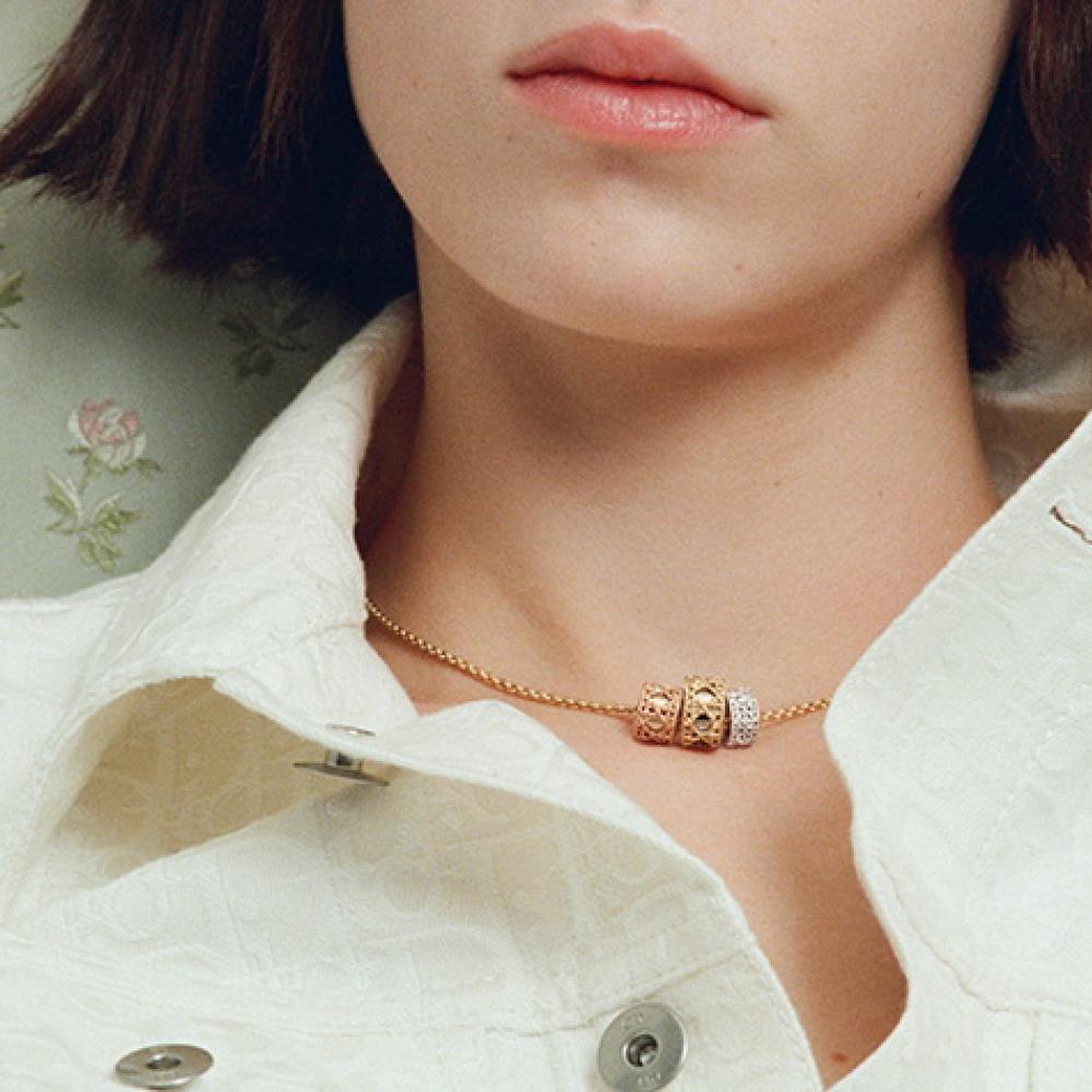تستعيد مجموعة My Dior رمز كاناج التاريخي بأسلوب معاصر