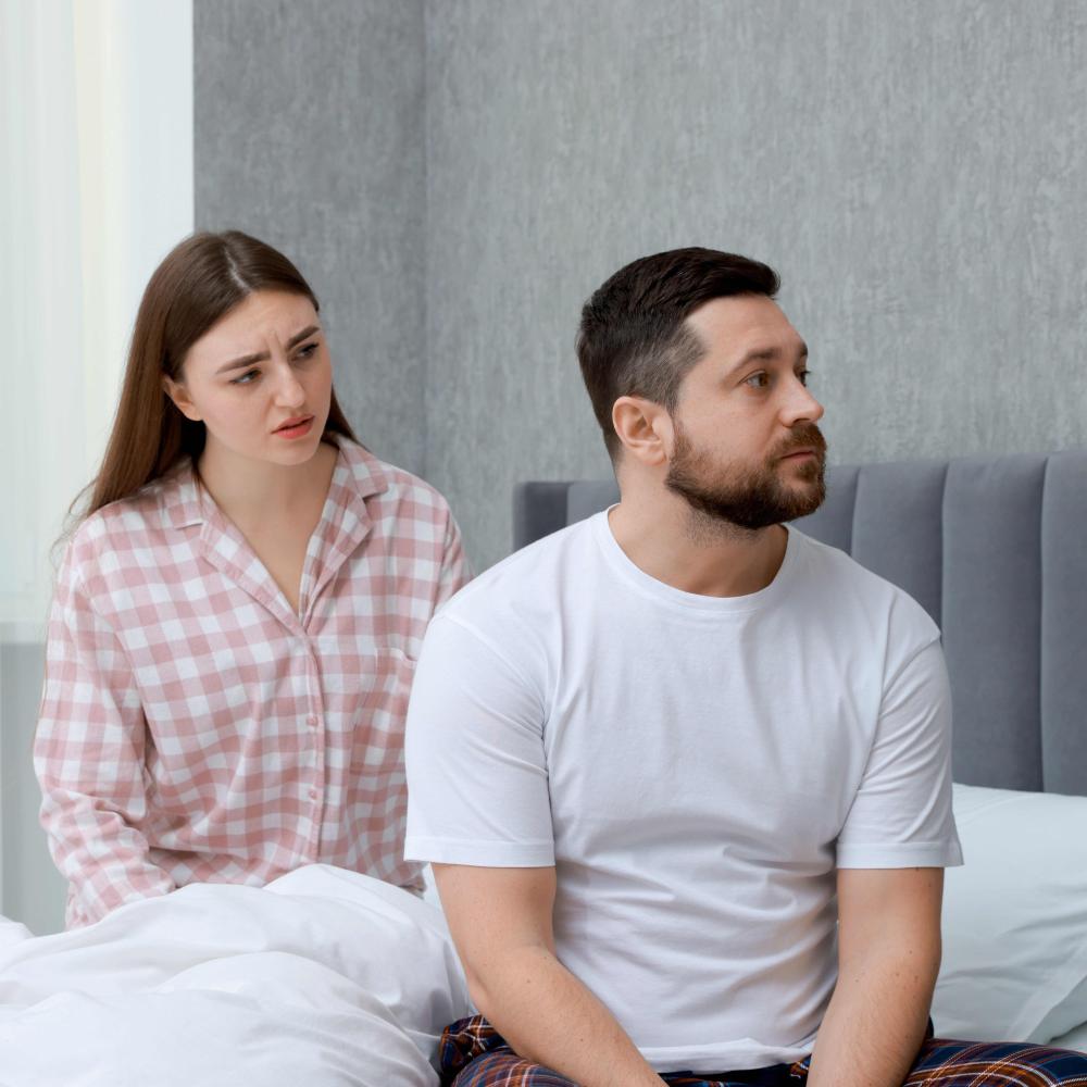 تطبيق أفكار أفكار مبتكرة لتجديد العلاقة والهروب من الروتين العاطفي يحي الحب من جديد 