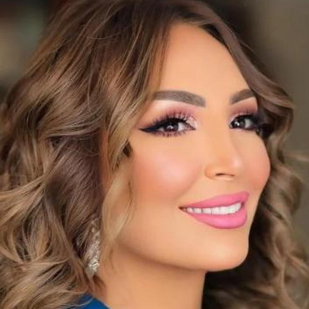 تعاملت سهام جلال مع مرض انسداد الأوعية الدموية في أيامها الأخيرة
