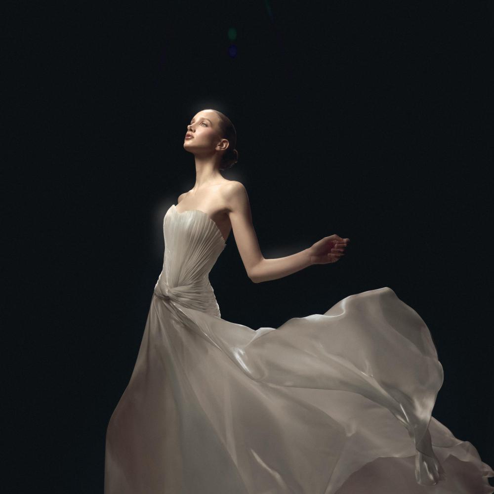  جاد صودا لـ"هي": The Bridal Edit تحتفي بالمرأة كما هي