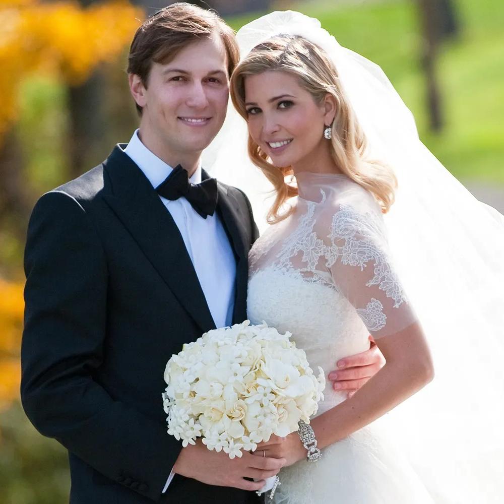 جاريد كوشنر Jared Kushner