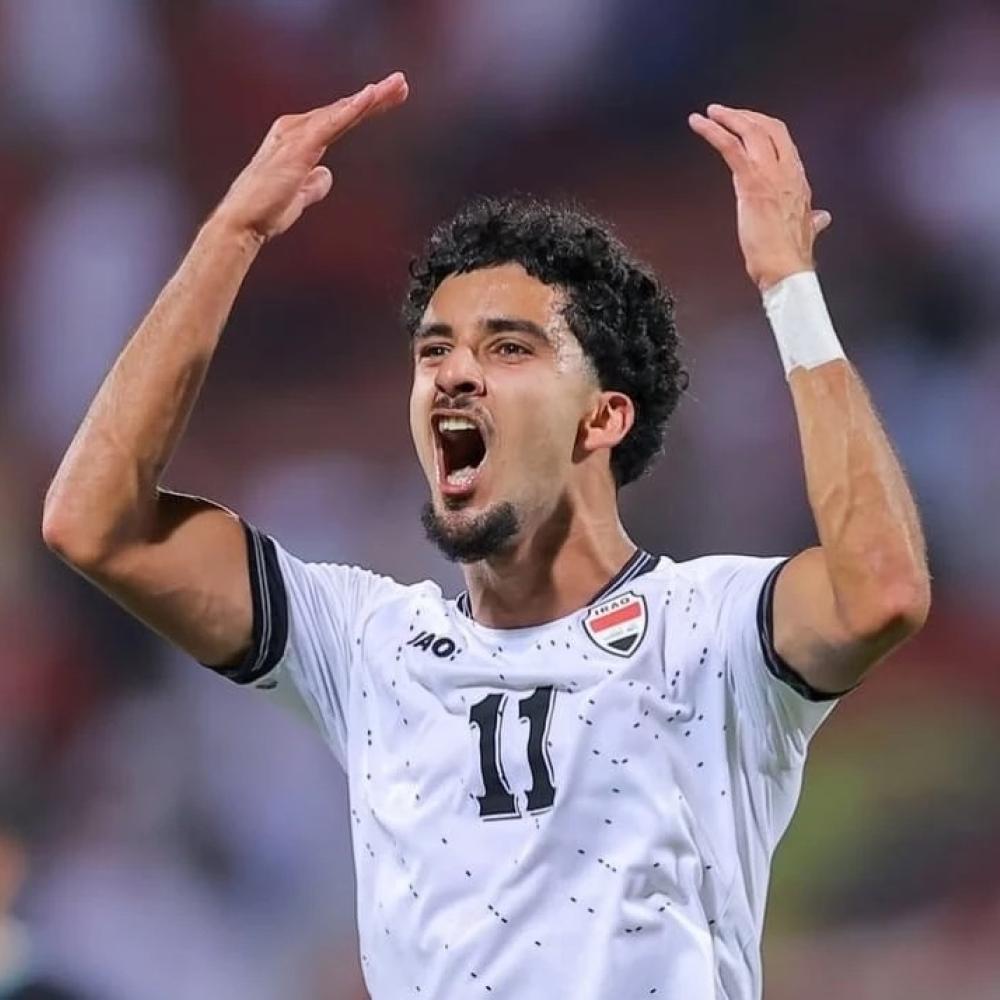 زيدان إقبال - برج الثور