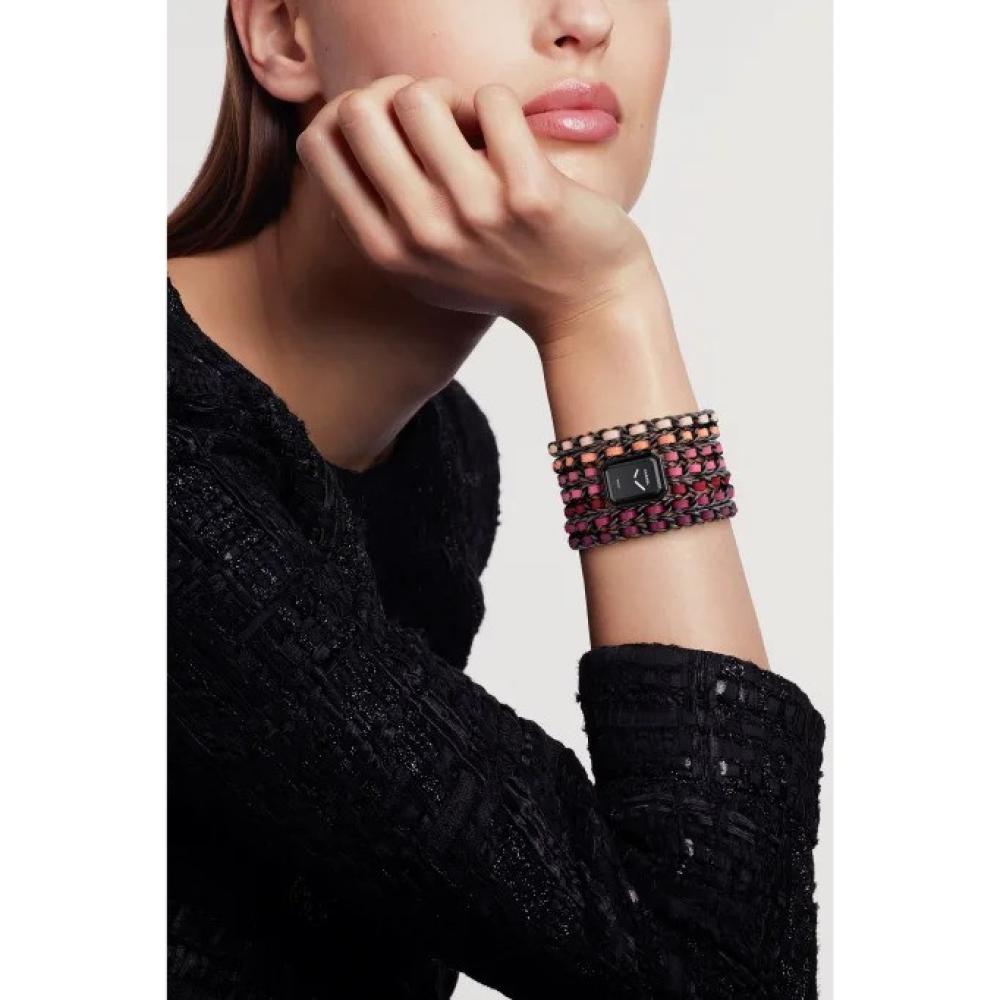 ساعة Première Cuff  من Chanel