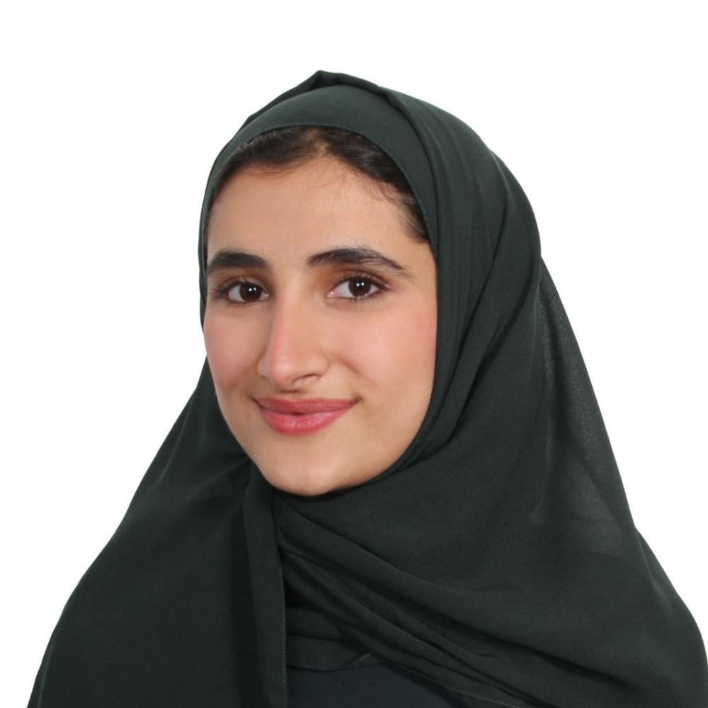 سفيرة المرأة في التعدين شهد لنجاوي
