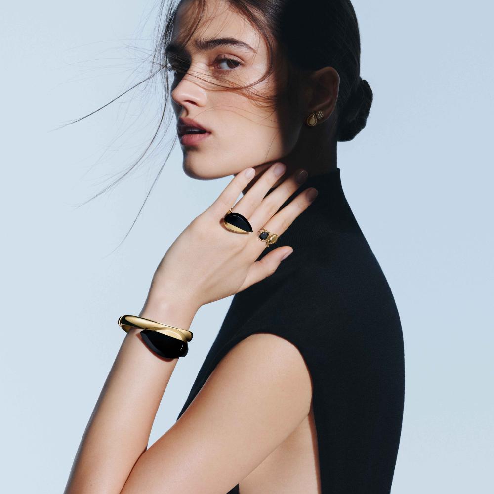 مجموعة Serpent Bohème  من Boucheron