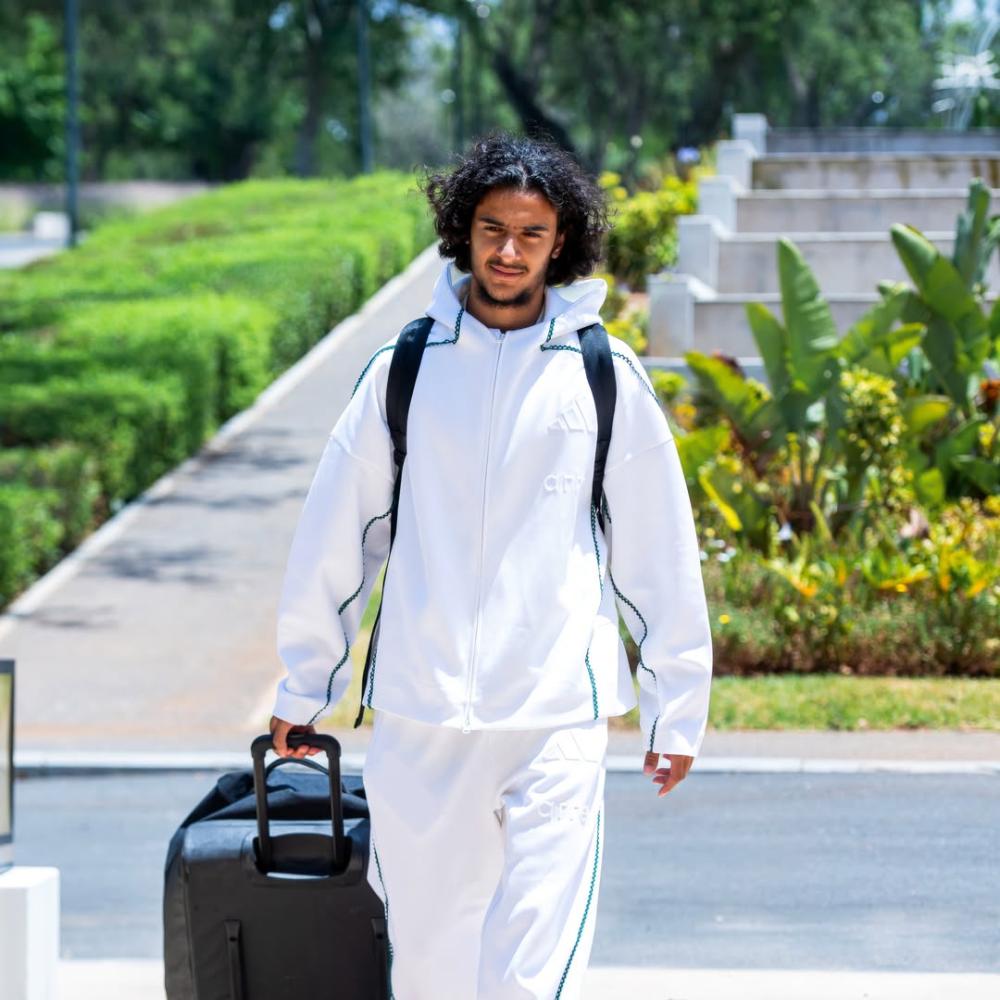 معلومات عن أيوب بوعدي