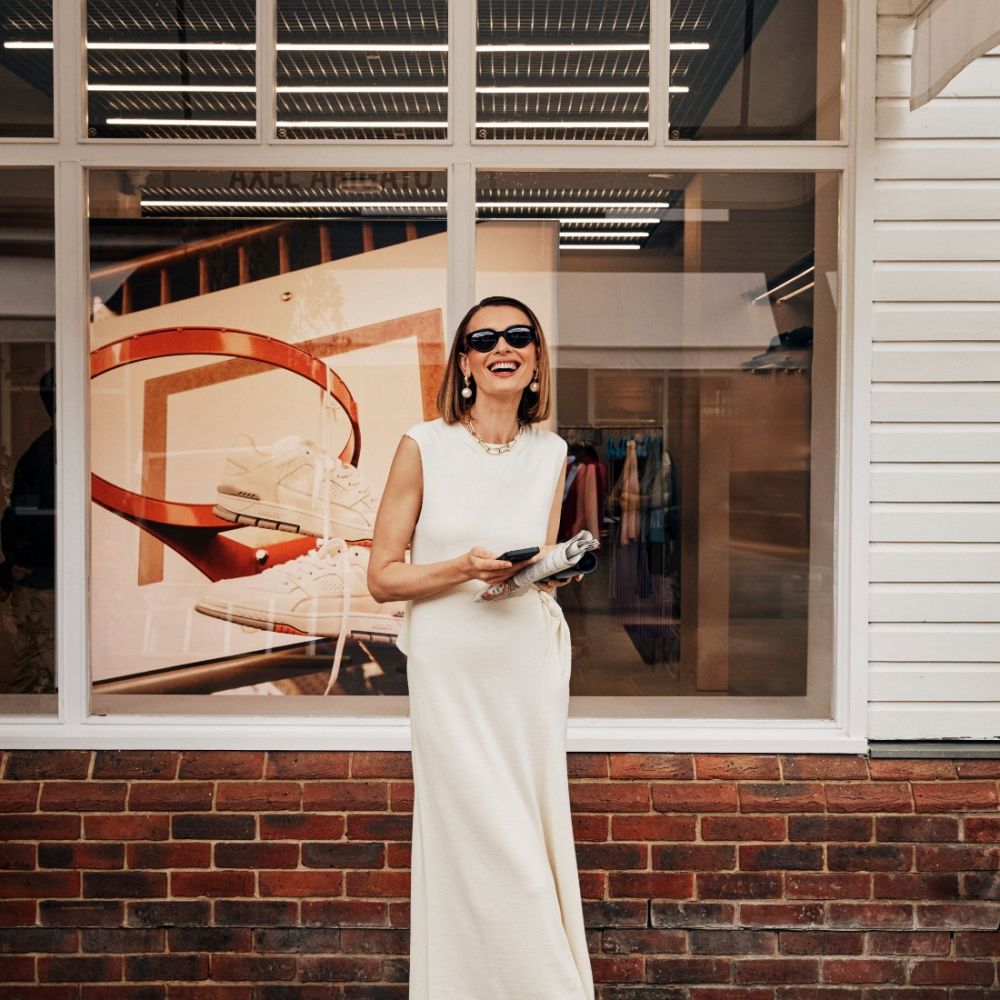 The Bicester Collection