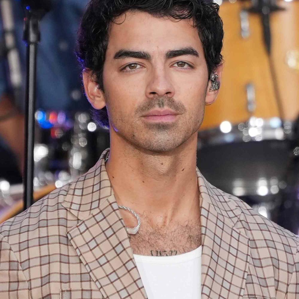 Joe Jonas