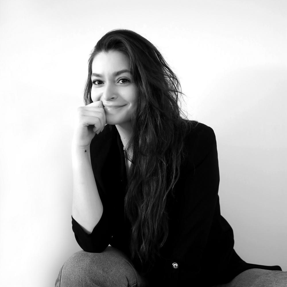 المعمارية ليال مرعي
