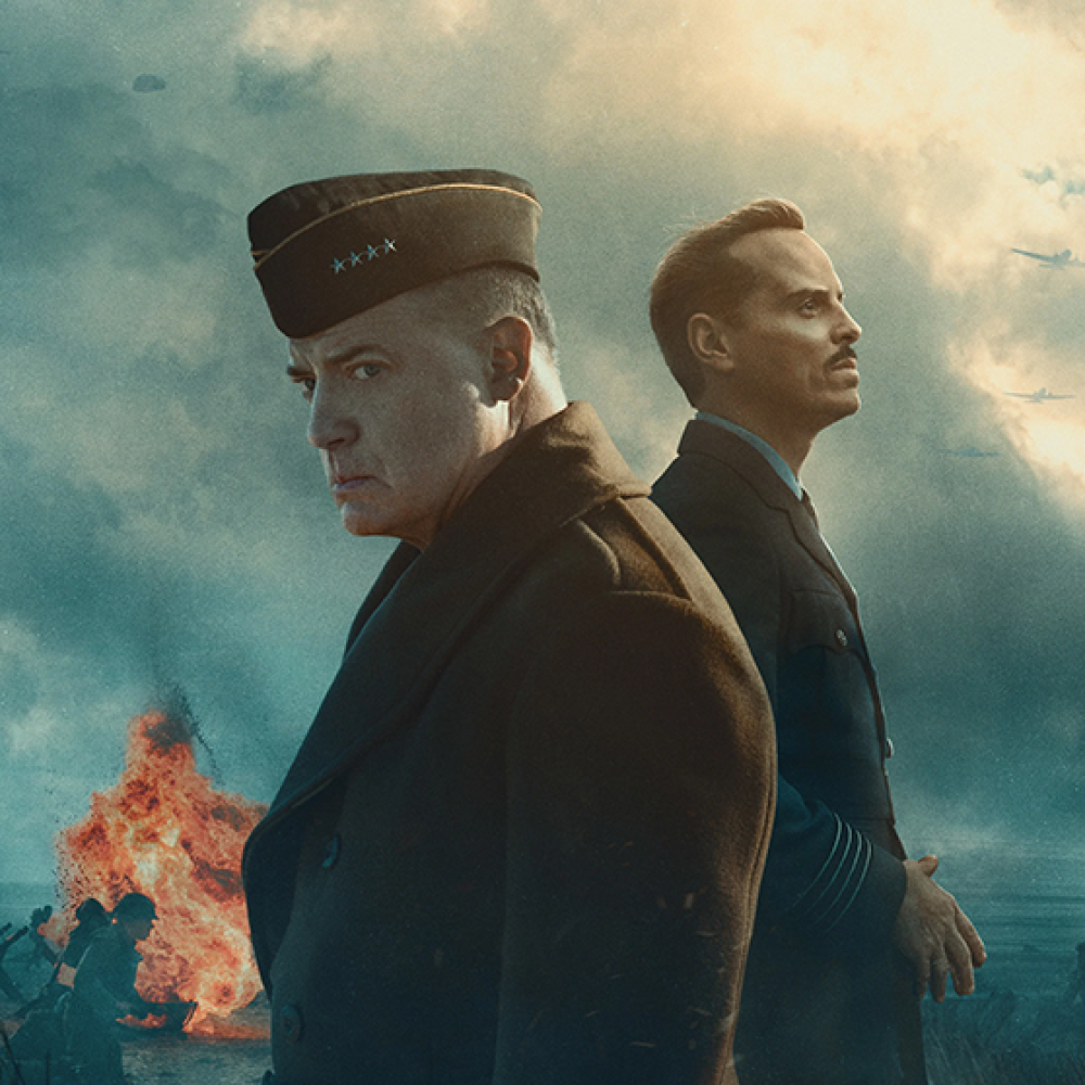 فيلم " Pressure"