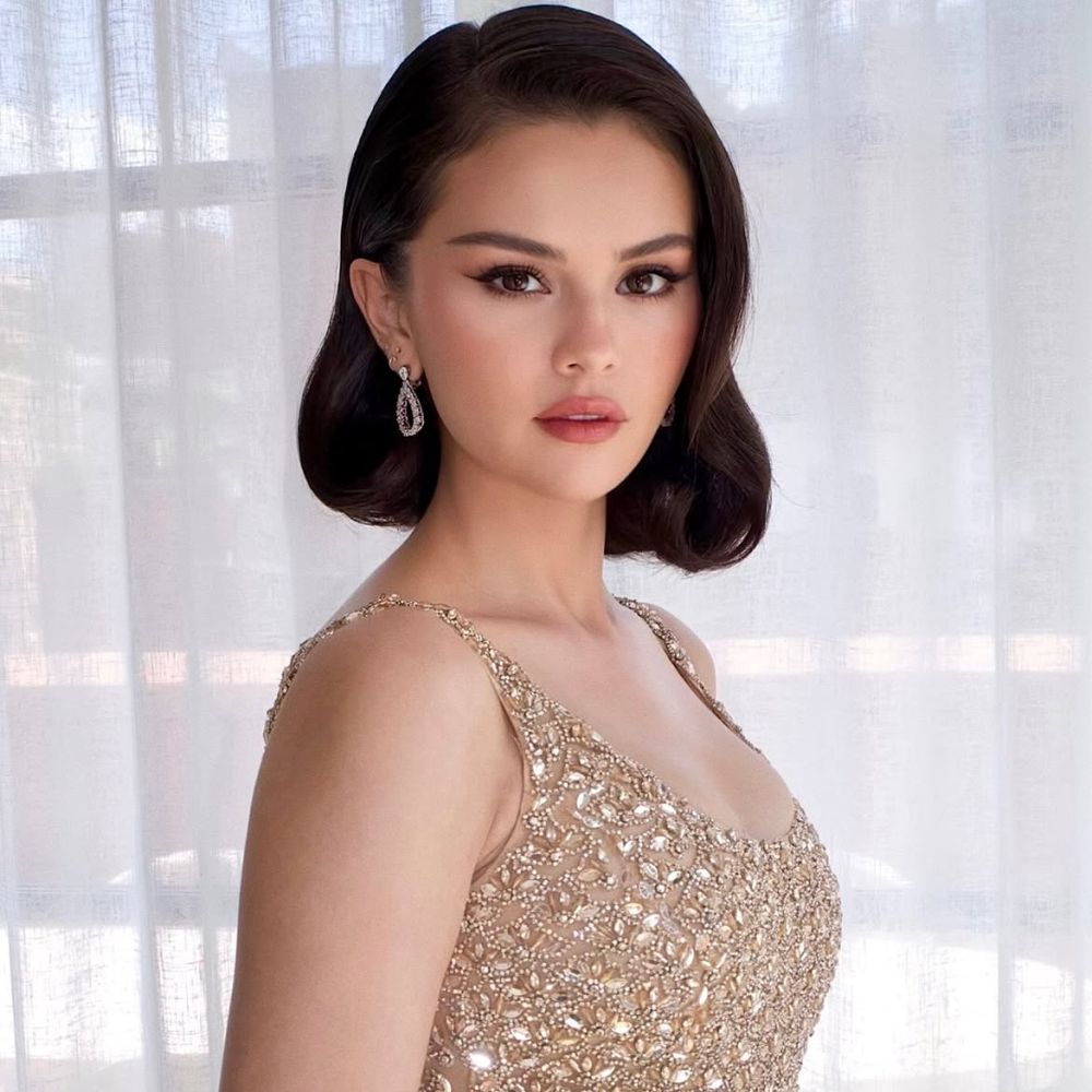 أجمل إطلالات مجوهرات حفل زفاف تايلور سويفت